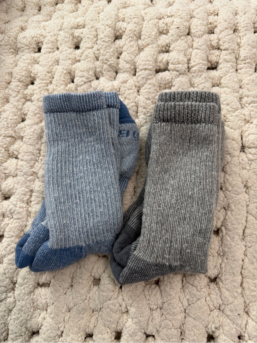 REI Hiking Socks - NWOT